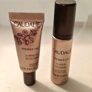 NWT Caudalie Premier Cru Set